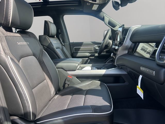 New 2026 RAM 1500 Laramie image 33
