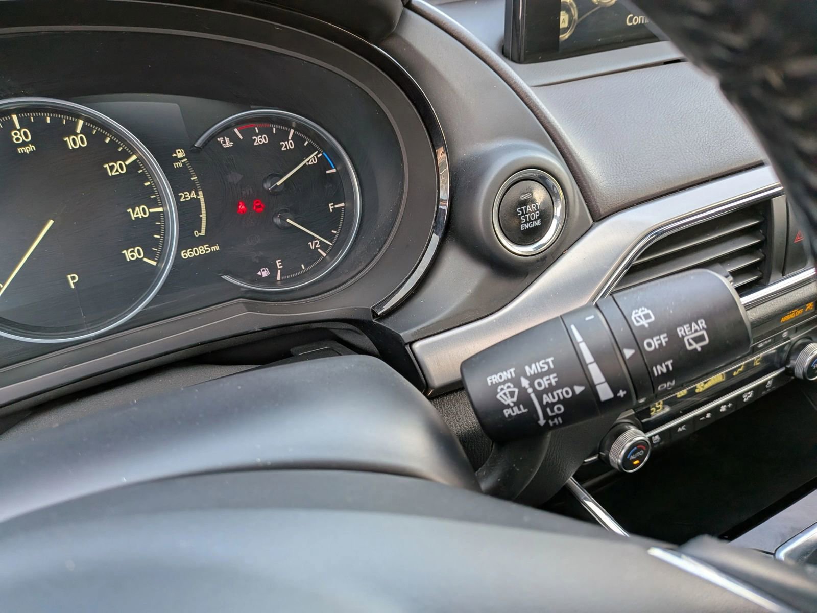 Used 2019 MAZDA CX-9 Grand Touring image 65