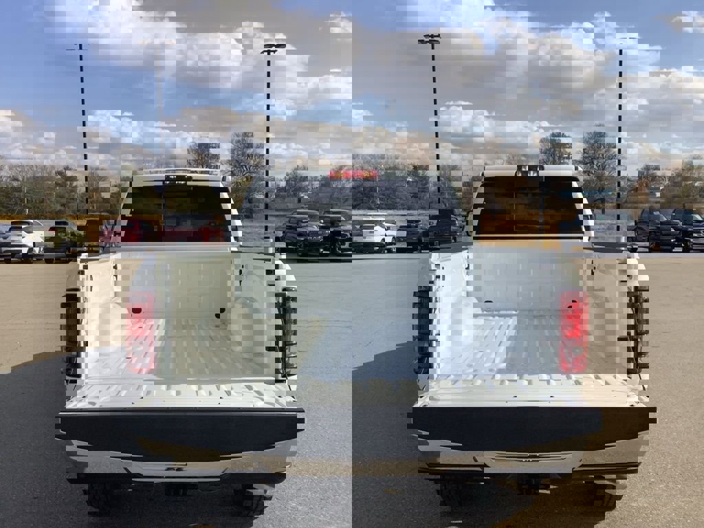 New 2026 RAM 2500 Tradesman image 9