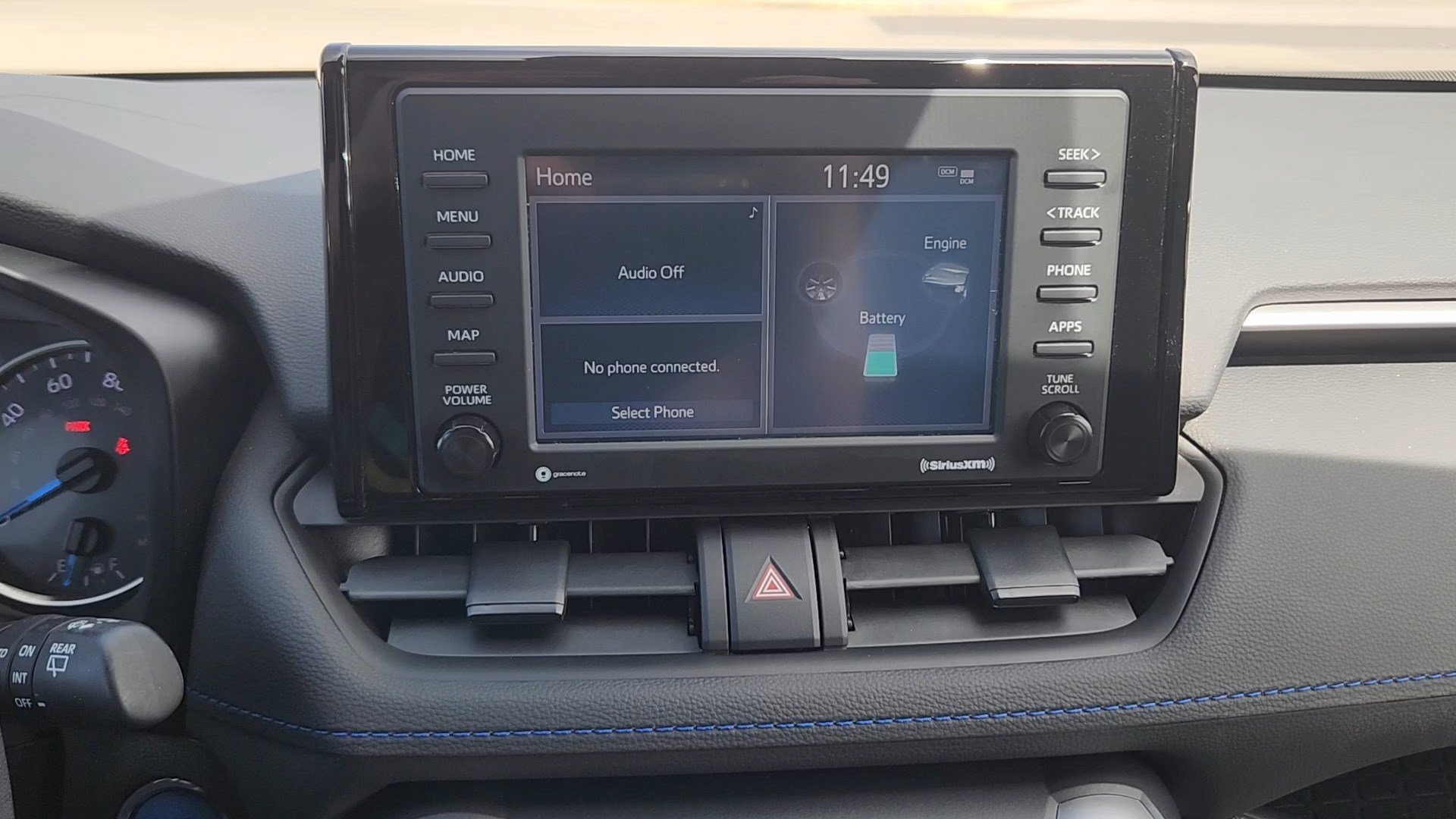 Used 2022 Toyota RAV4 SE w/ Convenience Package AWD/4WD image 15