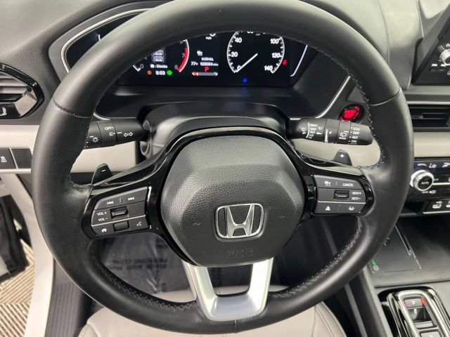 Used 2023 Honda Pilot Touring image 21