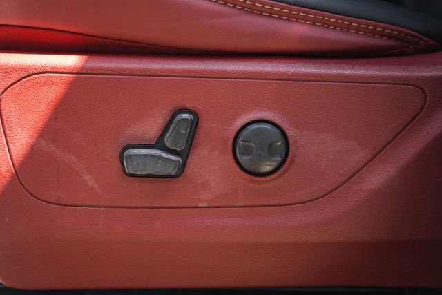 Used 2022 RAM 1500 Rebel AWD/4WD image 45