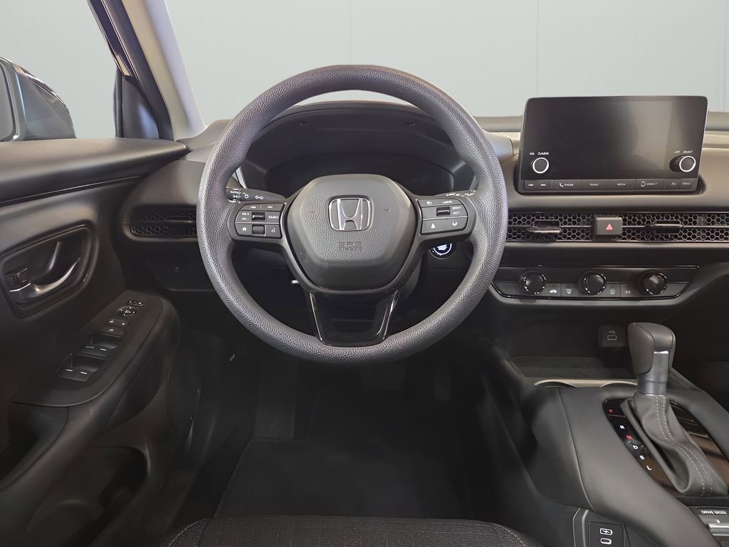 Used 2025 Honda HR-V LX image 13