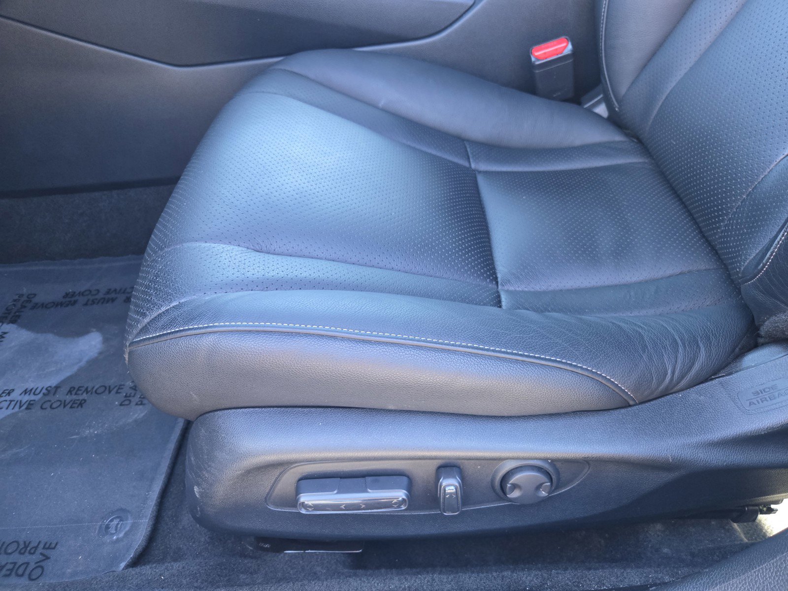 Used 2025 Honda Accord Sport image 17