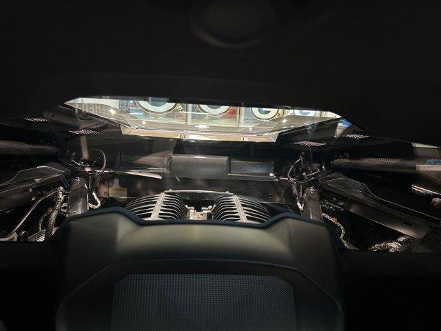 New 2026 Chevrolet Corvette Z06 image 16