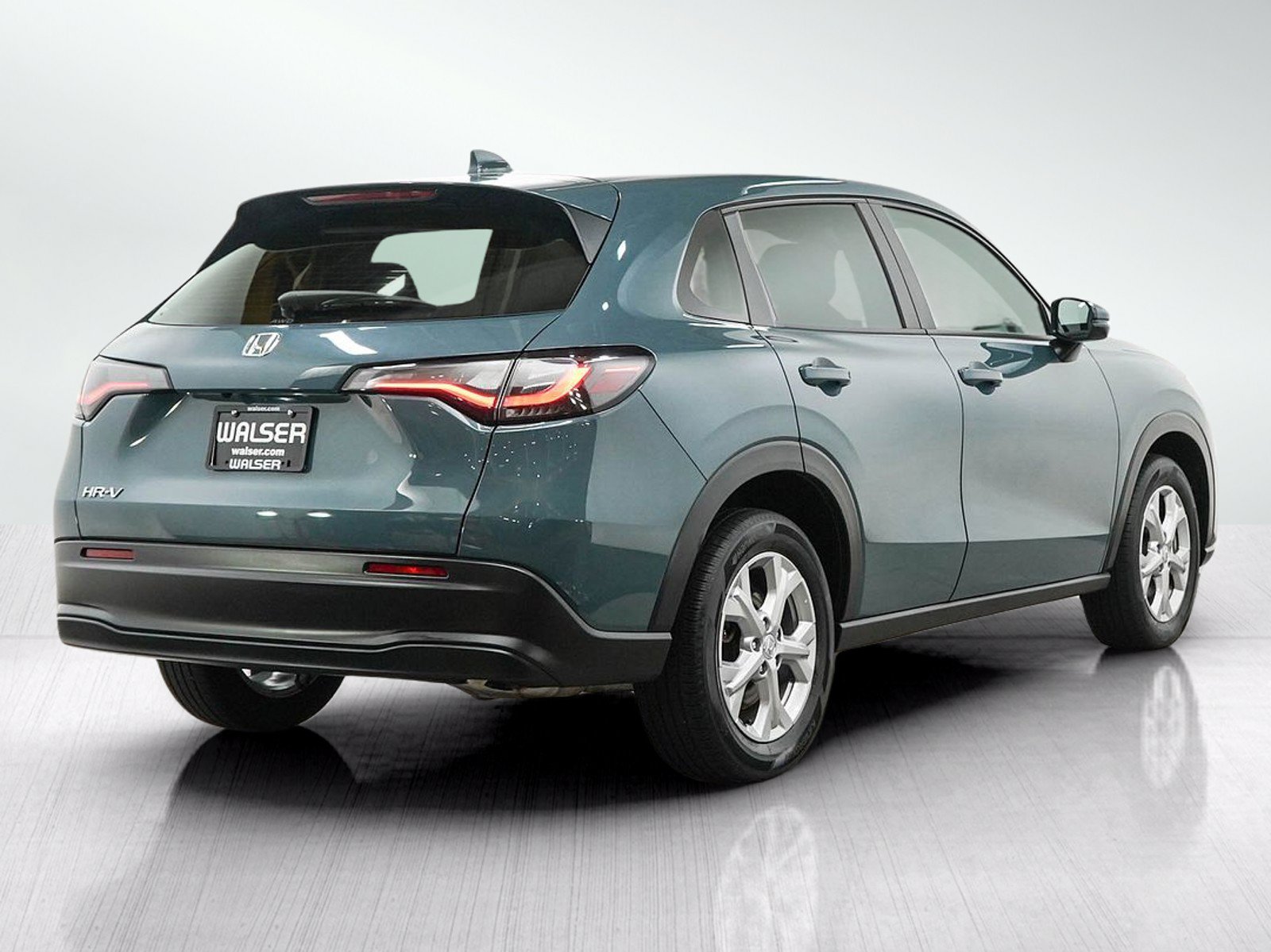 Used 2024 Honda HR-V LX image 6