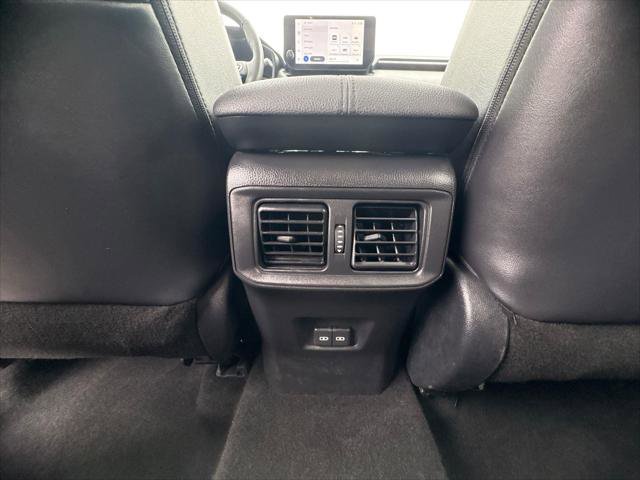 Certified 2023 Toyota RAV4 TRD Off-Road w/ TRD Off-Road Weather Package image 12