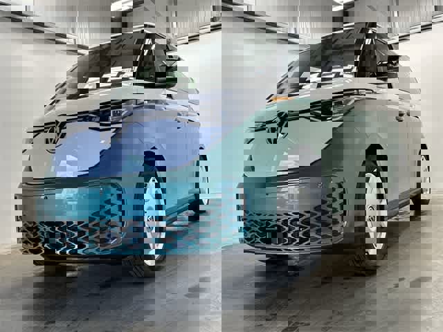 New 2025 Volkswagen ID. Buzz 1st Edition image 27