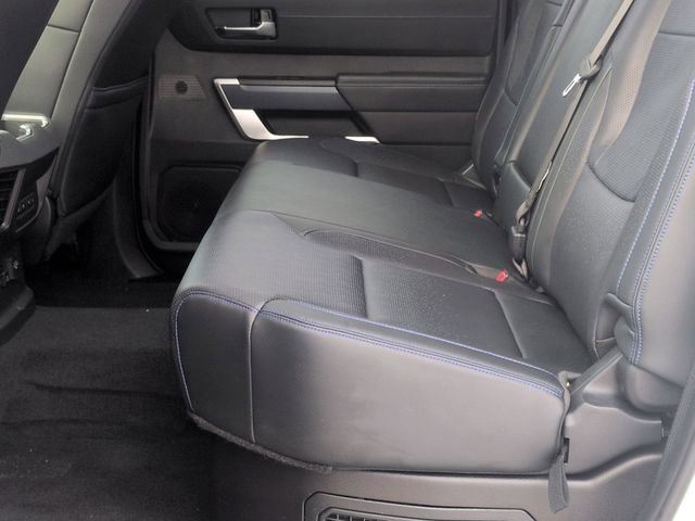 Used 2023 Toyota Tundra Platinum image 25