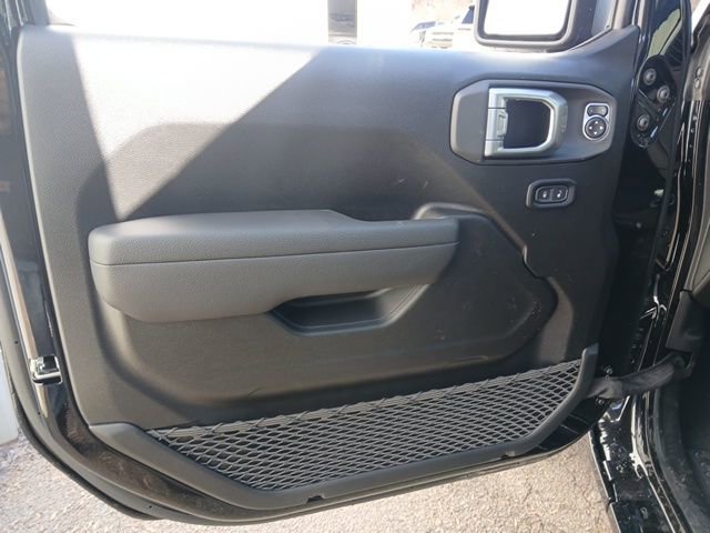 New 2026 Jeep Wrangler Unlimited Sport AWD/4WD image 56