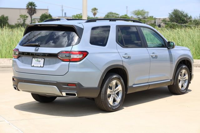 New 2026 Honda Pilot EX-L image 8