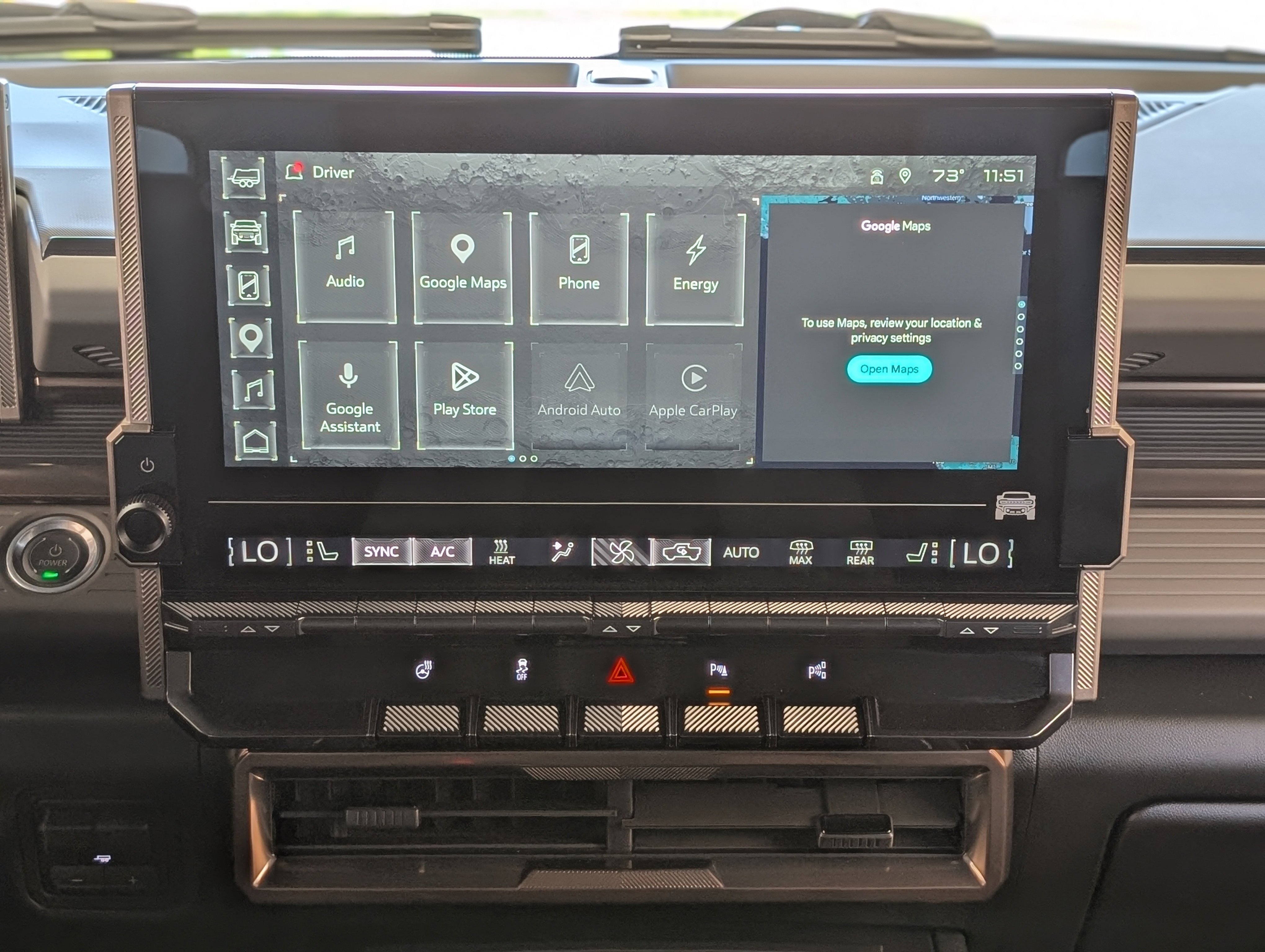 Used 2025 GMC Hummer EV 2X image 42
