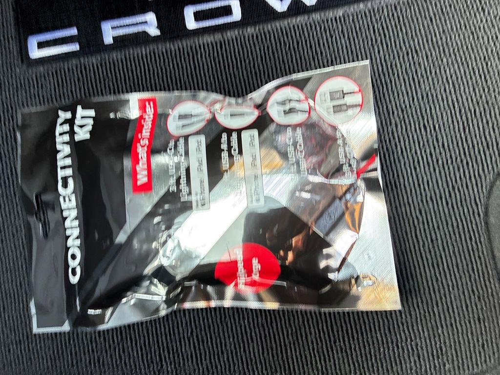 New 2026 Toyota Crown Limited image 42