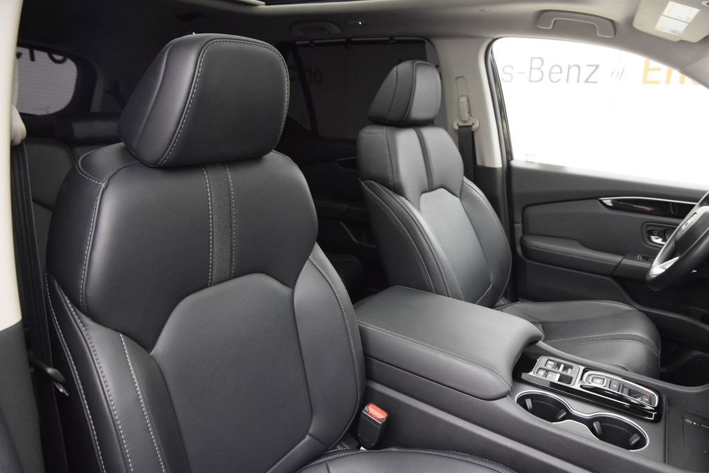 Used 2024 Honda Pilot Touring image 17