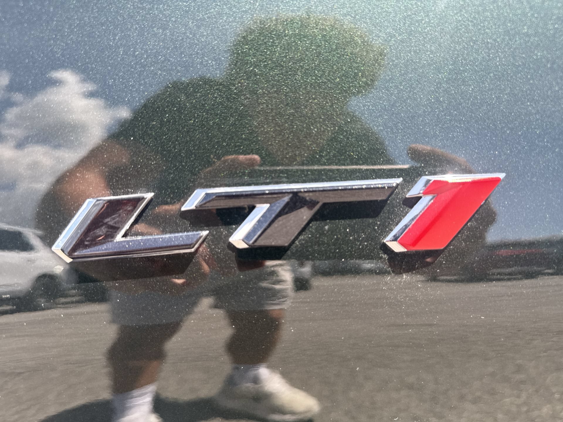 Used 2020 Chevrolet Camaro LT RWD image 31