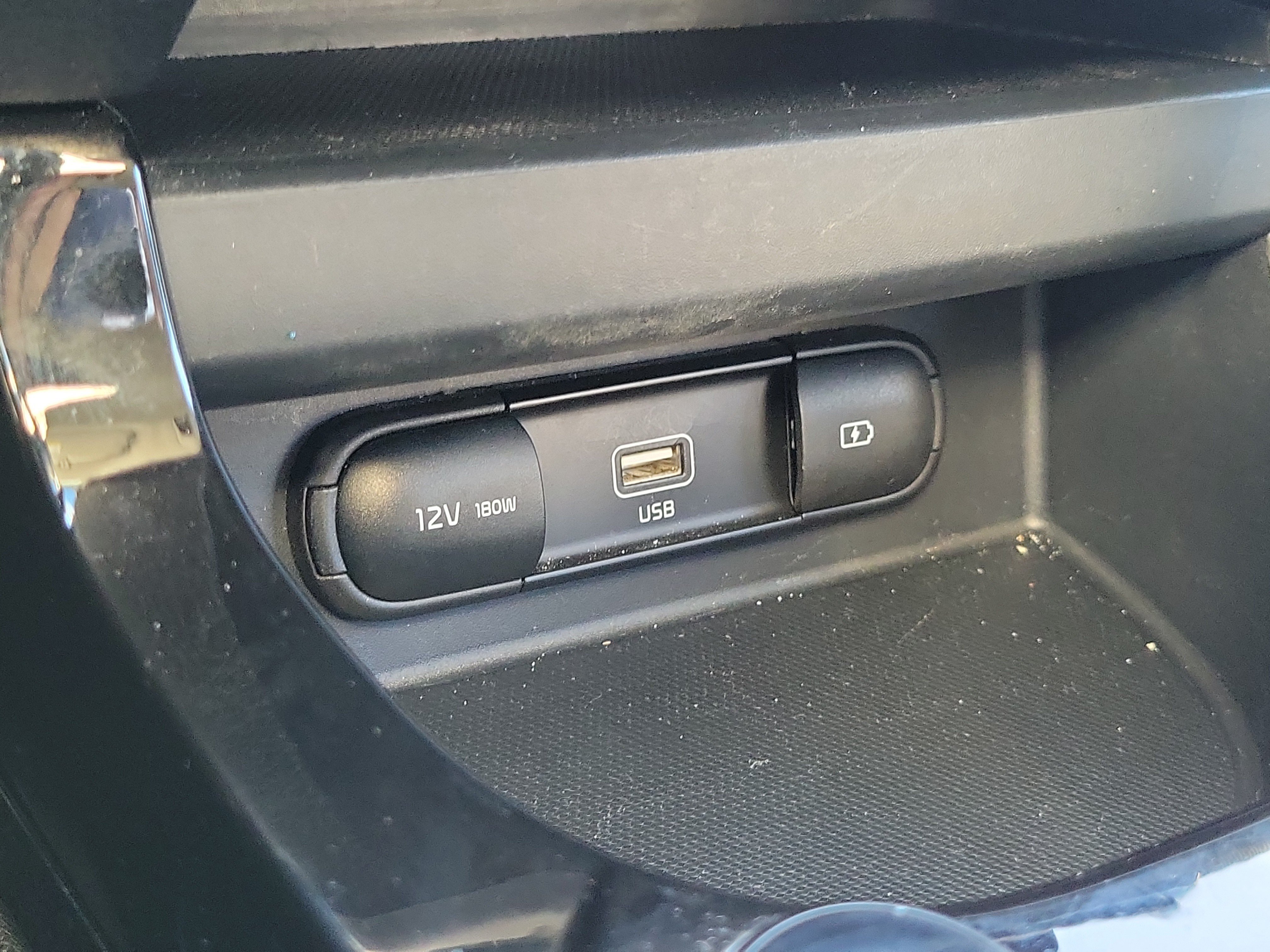 Used 2023 Kia Seltos S w/ Navigation Package AWD/4WD image 35