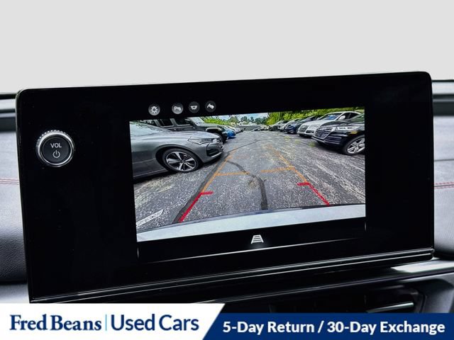 Used 2024 Acura ZDX A-Spec AWD/4WD image 19