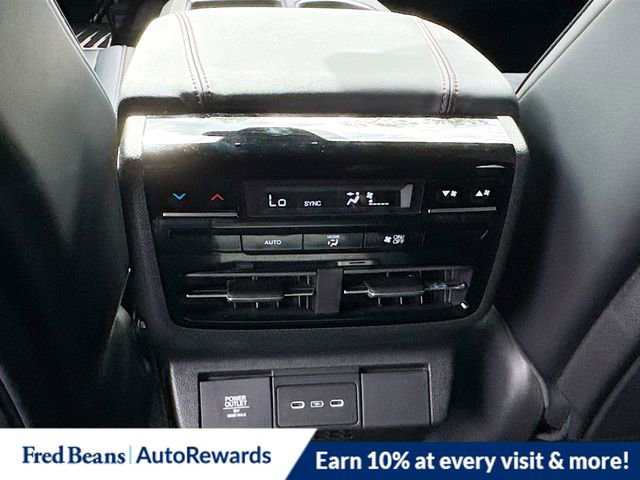 New 2026 Acura MDX A-Spec image 27