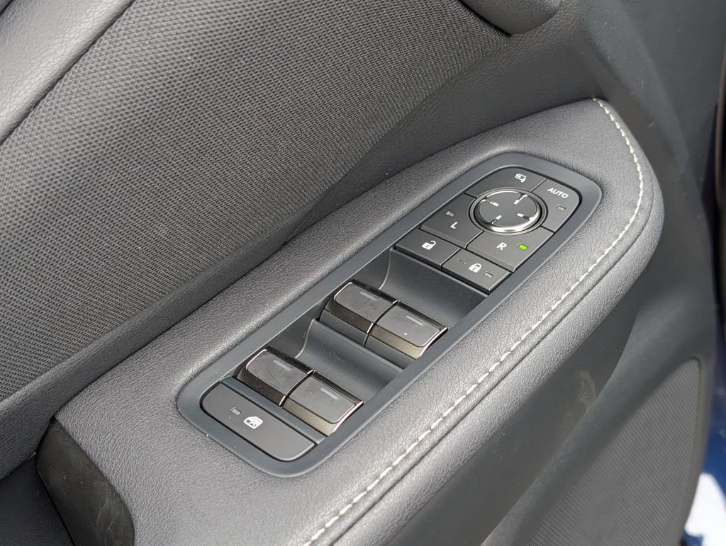 New 2026 Lexus TX 350 AWD image 17