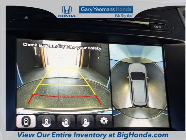 Used 2018 Hyundai Santa Fe Limited image 33