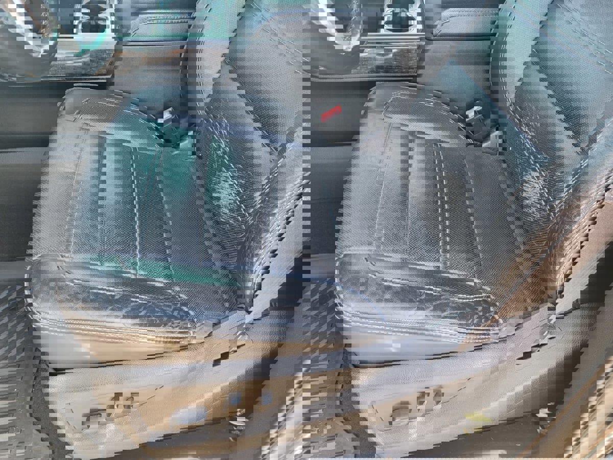 Used 2015 GMC Sierra 3500 Denali w/ Duramax Plus Package image 13