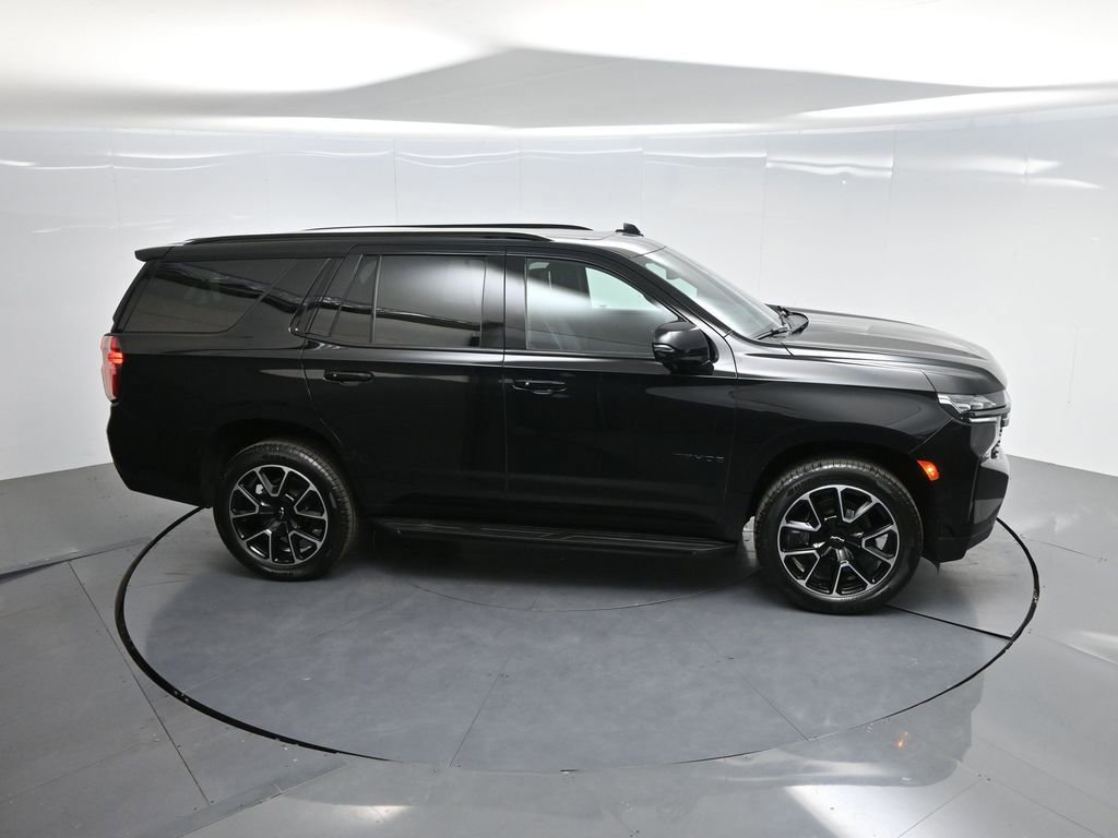 Used 2022 Chevrolet Tahoe RST w/ Luxury Package image 56
