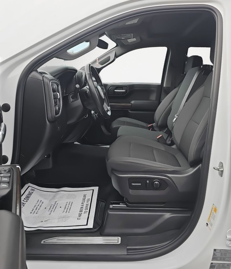 Used 2022 Chevrolet Silverado 1500 LT image 12