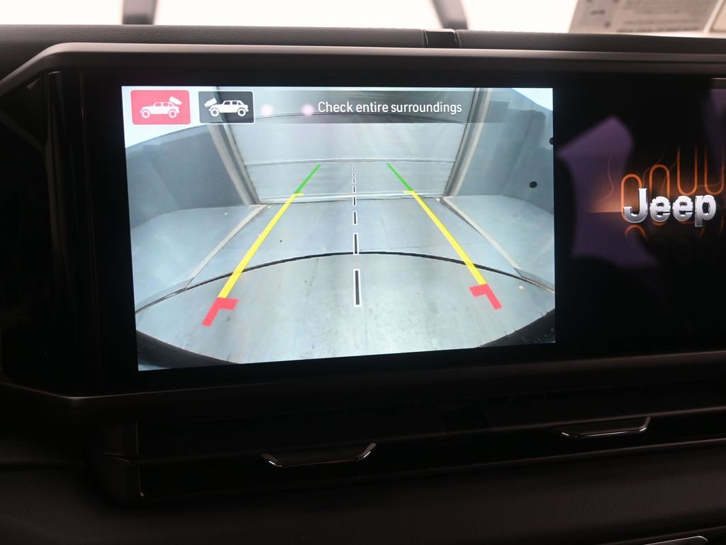 New 2026 Jeep Wrangler Sahara image 35