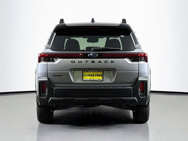 New 2026 Subaru Outback Touring XT AWD/4WD image 6