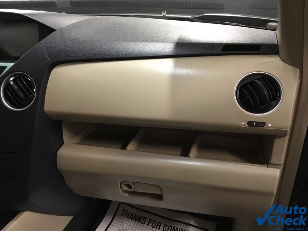 Used 2009 Honda Pilot Touring image 41