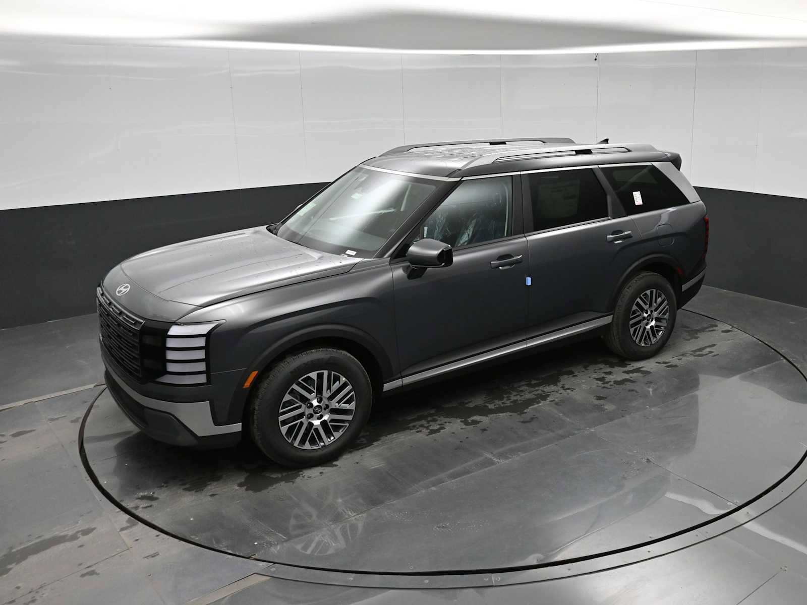 New 2026 Hyundai Palisade SEL AWD/4WD image 26