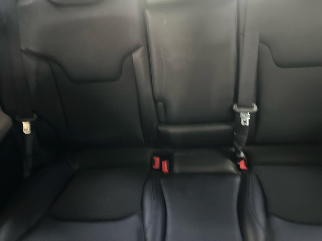 Used 2025 Jeep Compass Latitude AWD/4WD image 24
