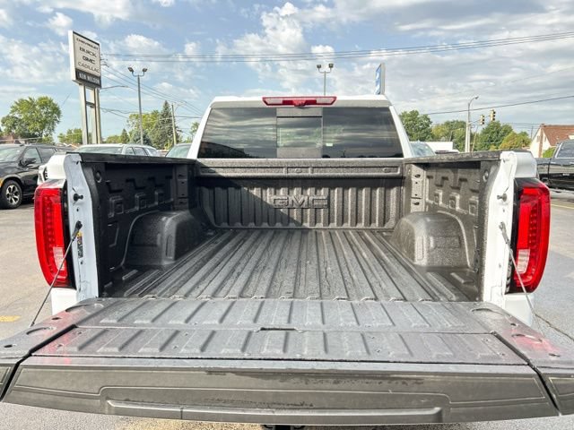 Used 2026 GMC Sierra 1500 Denali AWD/4WD image 10