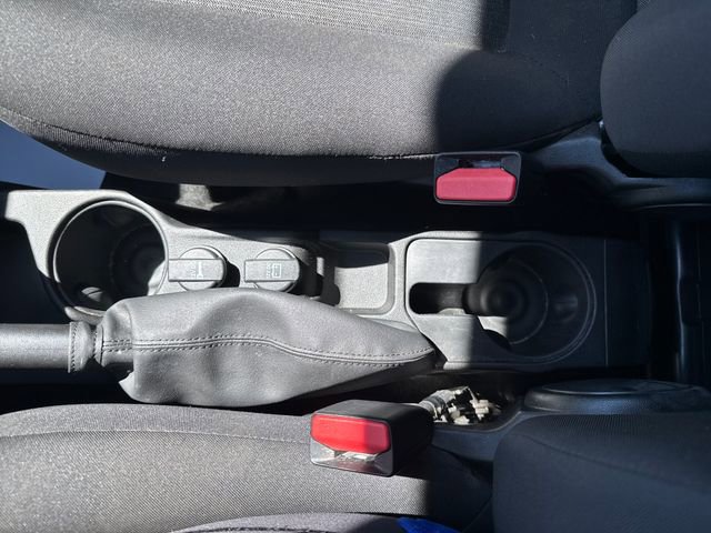 Used 2022 RAM ProMaster City Wagon image 26