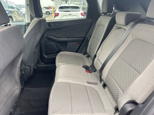 Used 2022 Ford Escape SE w/ Convenience Package image 10