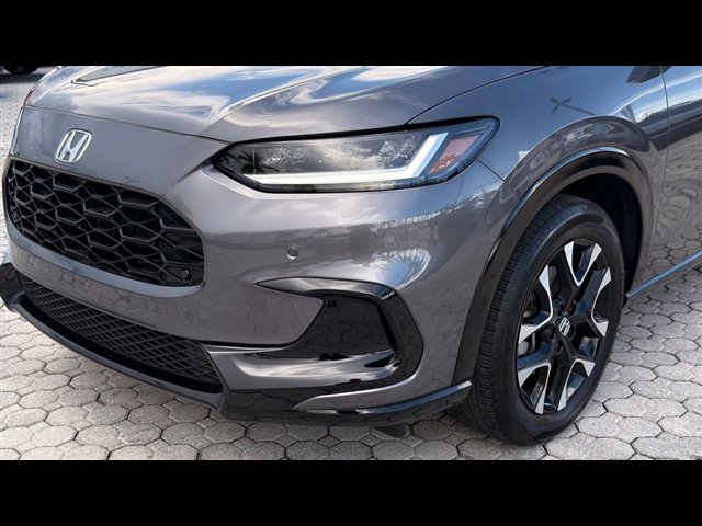 Certified 2026 Honda HR-V EX-L image 16