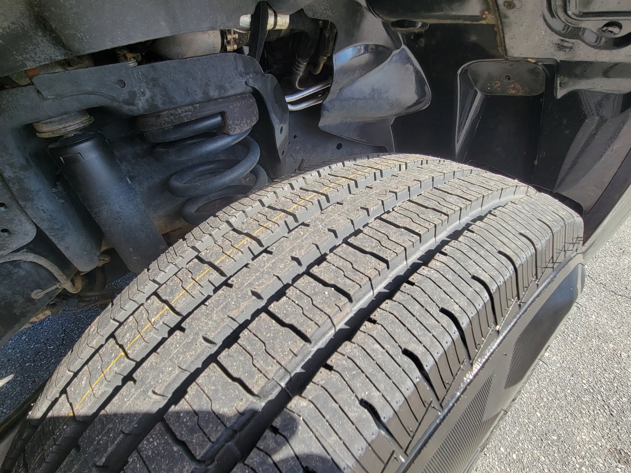 Used 2024 RAM 2500 Big Horn image 10