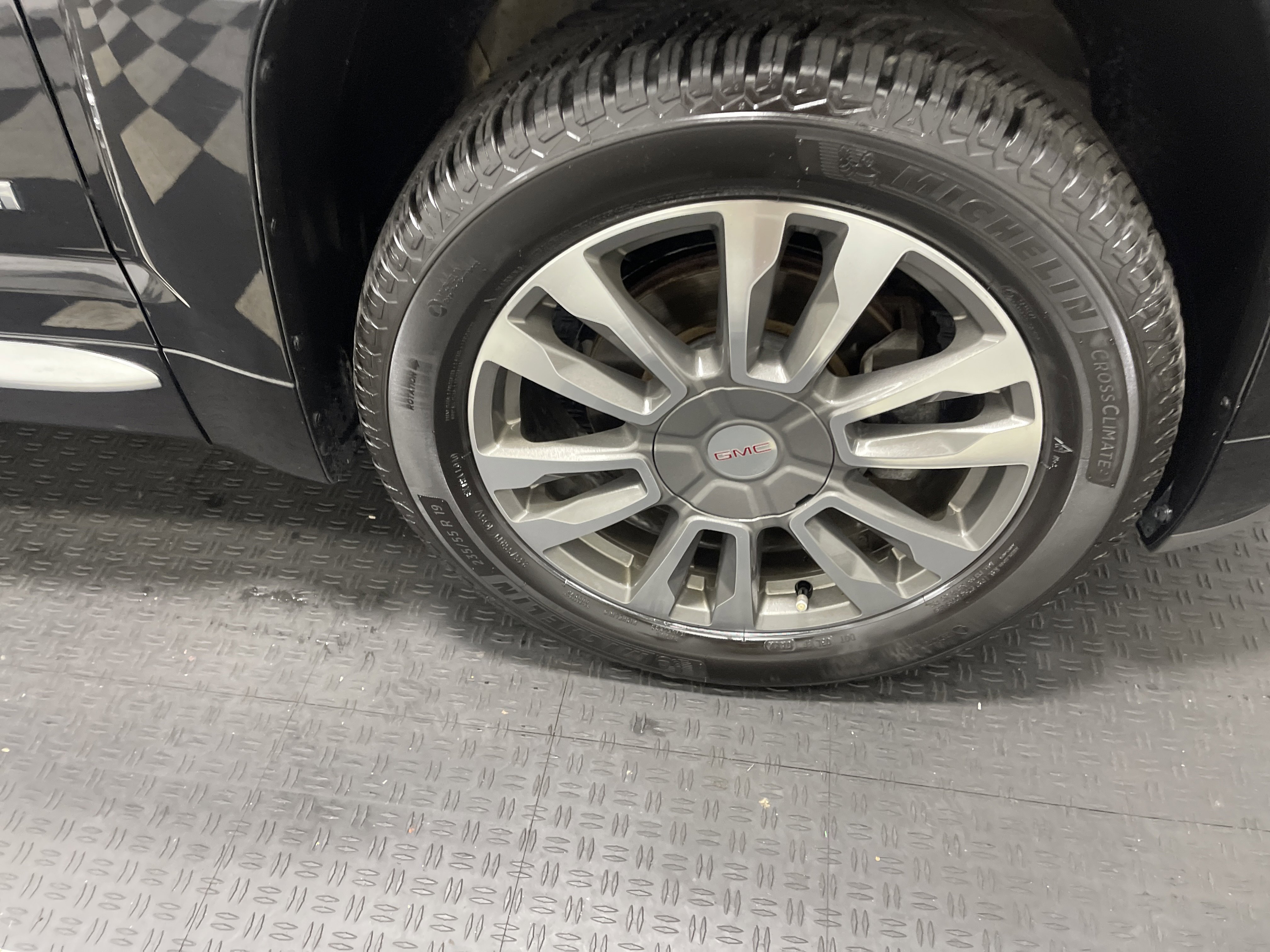 Used 2016 GMC Terrain Denali image 28