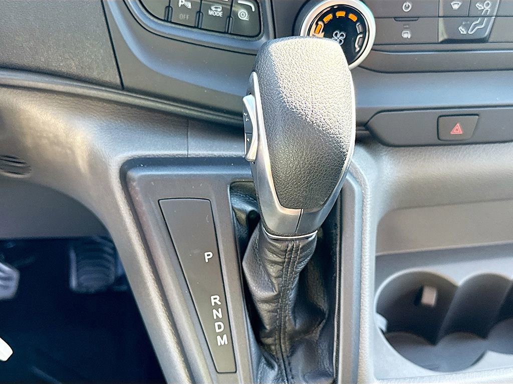 New 2025 Ford Transit 150 Low Roof AWD w/ Load Area Protection Package image 27