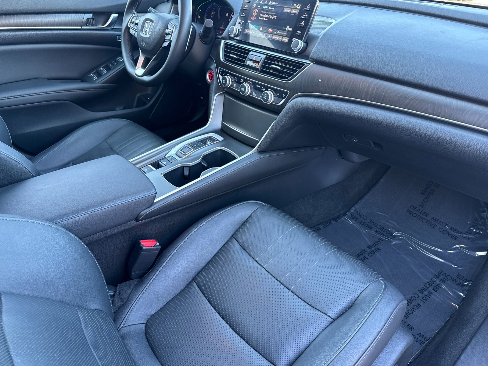 Used 2019 Honda Accord Touring image 15