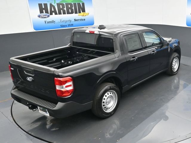 New 2025 Ford Maverick XL w/ Equipment Group 101A image 23