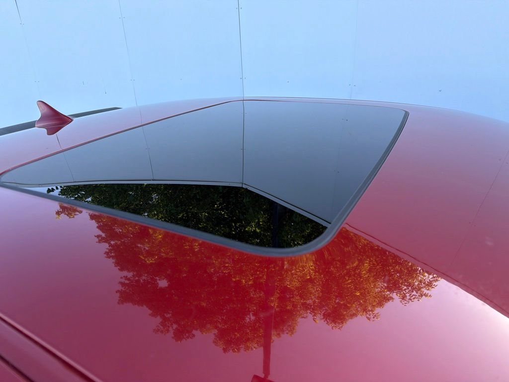 Used 2015 Chevrolet Camaro LT w/ RS Package RWD image 5