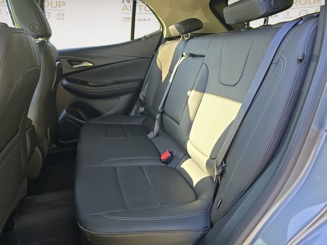 Used 2023 Buick Encore GX Essence w/ Advanced Technology Package image 13