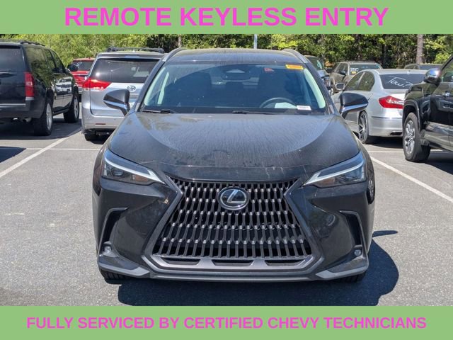 Used 2023 Lexus NX 250 FWD w/ Towing Package (2000 Lbs) image 13