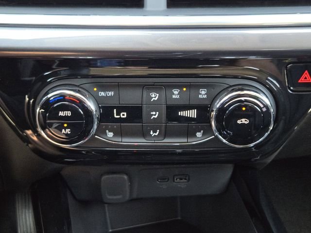 New 2026 Chevrolet Trax ACTIV image 15