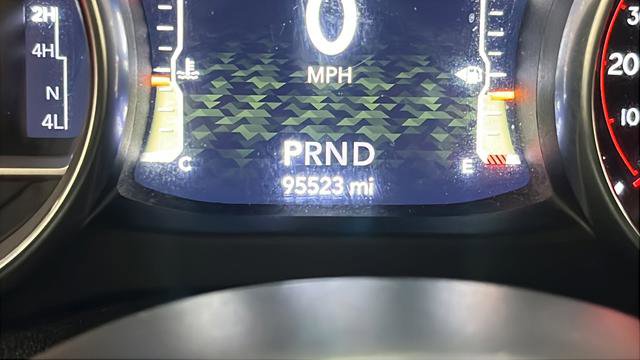 Used 2020 Jeep Wrangler Unlimited Rubicon w/ Quick Order Package 28Y Recon image 10