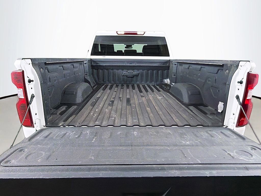 Used 2024 Chevrolet Silverado 2500 LT image 15