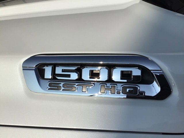 New 2025 RAM 1500 Limited w/ Trailer Tow Group image 17