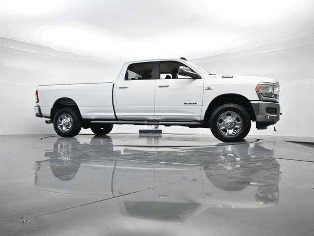 Used 2019 RAM 2500 Big Horn image 32