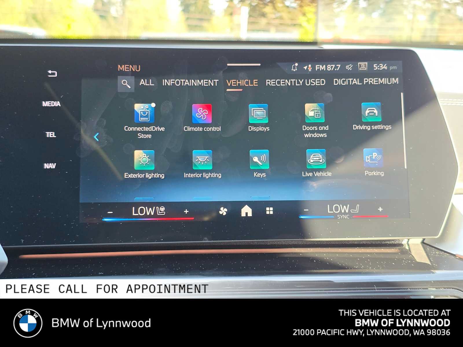 New 2026 BMW X2 xDrive28i w/ Technology Package AWD/4WD image 27